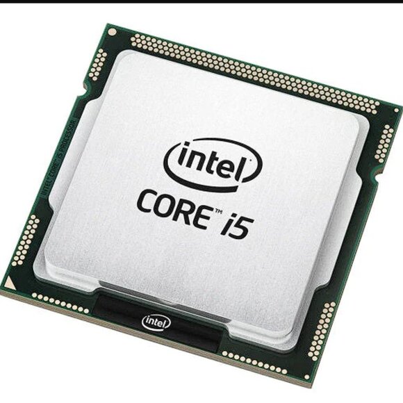Intel BX80646i54690K Core i5-4690K LGA 1150-Socket 3.9Ghz Quad-Core Processor - Picture 1 of 1